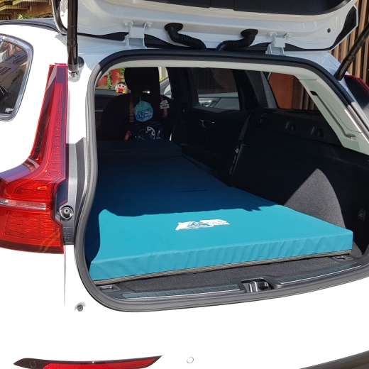 A款 VOLVO V60 2022